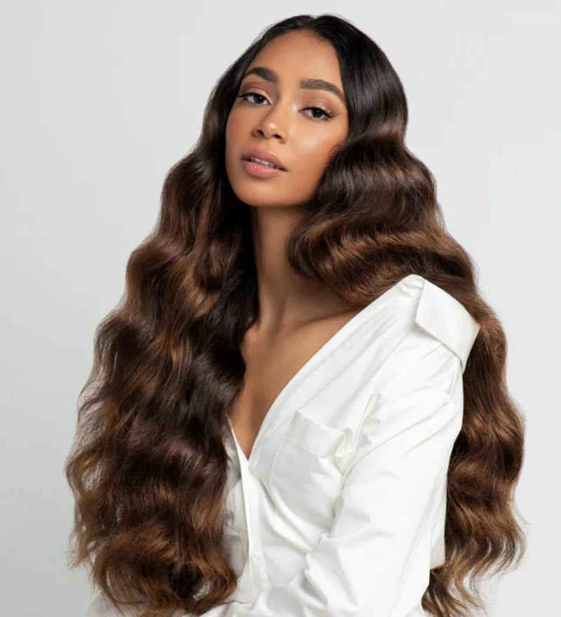 hairtalk®Extensions Plus