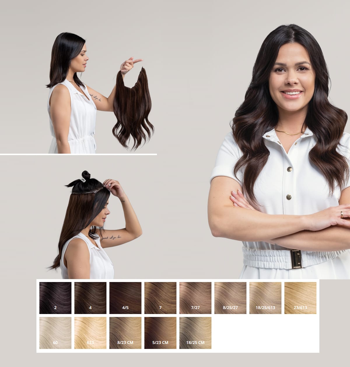 hairtalk hairband