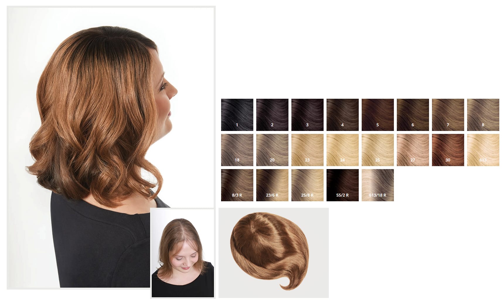 hairtalk wonder fill