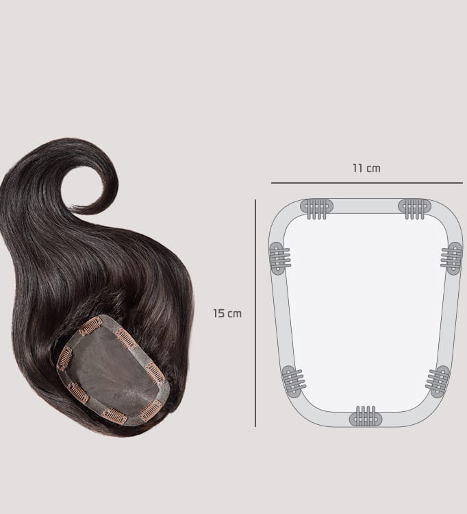hairtalk® Easy Top
