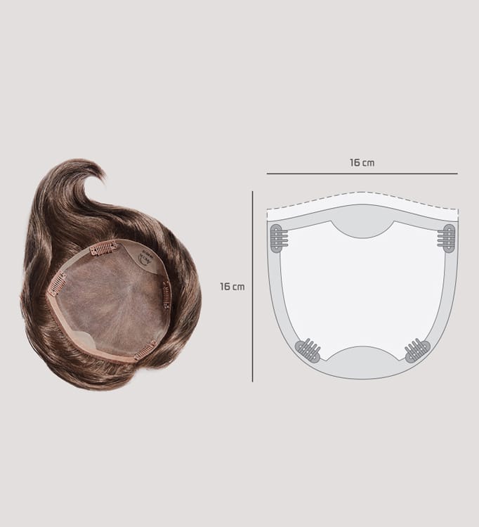 hairtalk® Jacky