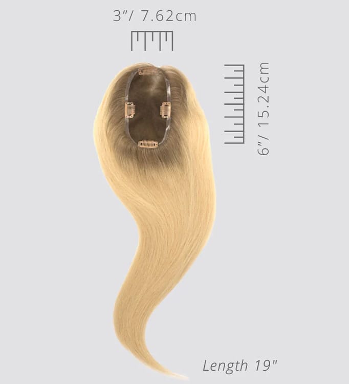 hairtalk® Top of The Head