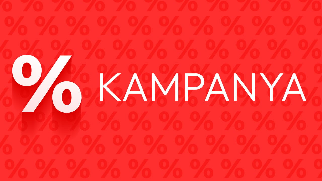 Kampanya | HairTalk Turkey