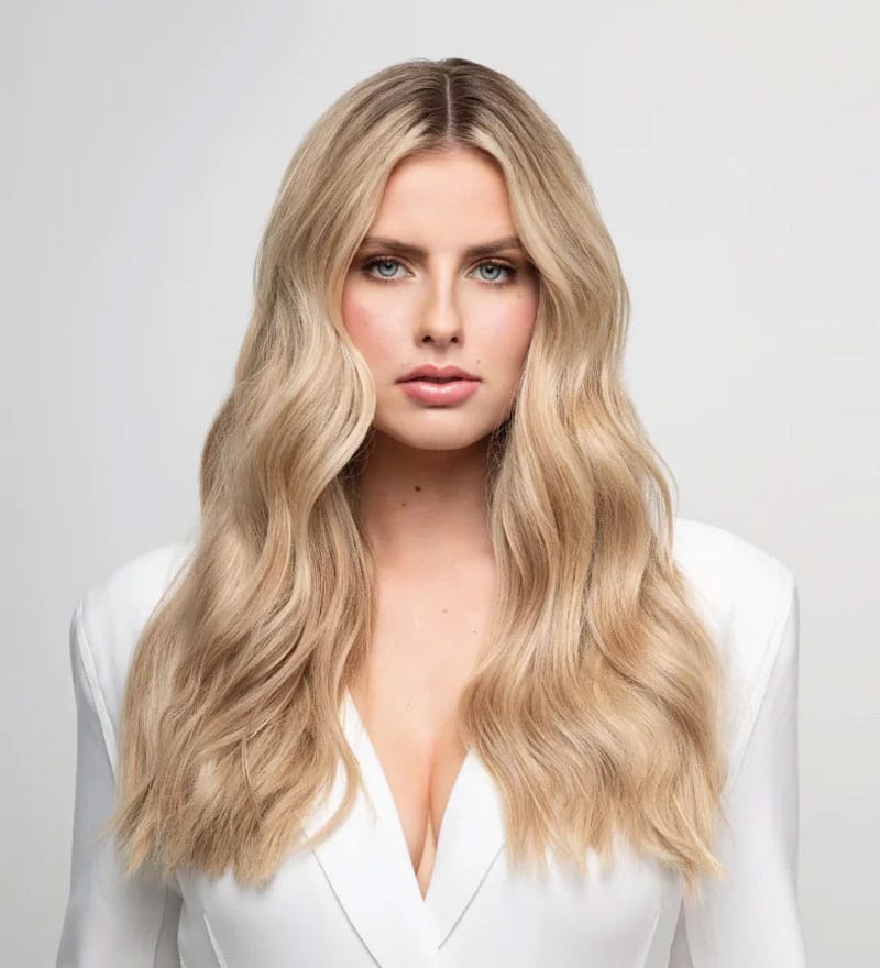 Saç Uzatma | HairTalk