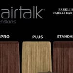 Bant Kaynak Nedir? | Hairtalk Turkey